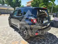 2019 Jeep Renegade