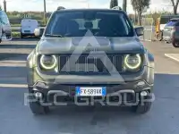 2019 Jeep Renegade