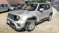 2019 Jeep Renegade