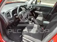 2019 Jeep Renegade