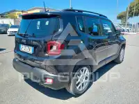 2019 Jeep Renegade