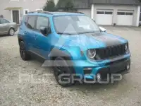 2019 Jeep Renegade