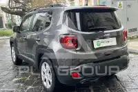2019 Jeep Renegade