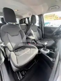 2019 Jeep Renegade
