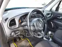 2019 Jeep Renegade