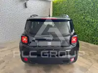 2019 Jeep Renegade