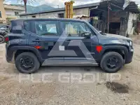 2019 Jeep Renegade