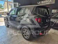2019 Jeep Renegade