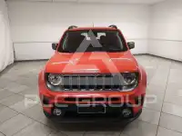 2019 Jeep Renegade