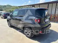 2019 Jeep Renegade