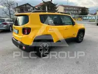 2019 Jeep Renegade