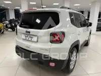 2019 Jeep Renegade