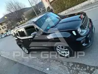 2019 Jeep Renegade