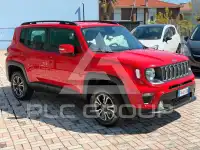 2019 Jeep Renegade