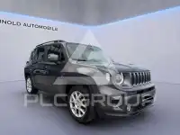 2019 Jeep Renegade