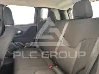 2019 Jeep Renegade