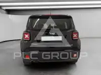2019 Jeep Renegade
