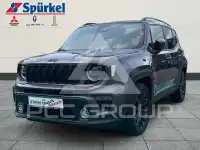 2019 Jeep Renegade