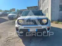 2019 Jeep Renegade
