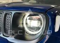 2019 Jeep Renegade