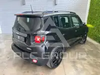 2019 Jeep Renegade