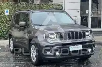 2019 Jeep Renegade