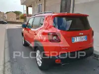 2019 Jeep Renegade