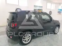 2019 Jeep Renegade