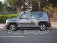 2019 Jeep Renegade