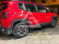 2019 Jeep Renegade