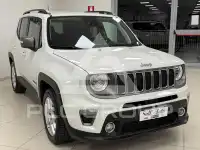 2019 Jeep Renegade