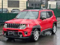 2019 Jeep Renegade