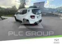 2019 Jeep Renegade