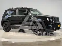 2019 Jeep Renegade