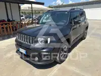 2019 Jeep Renegade