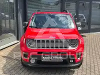 2019 Jeep Renegade