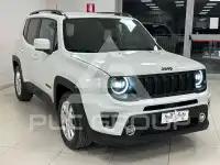 2019 Jeep Renegade