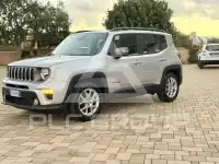 2019 Jeep Renegade