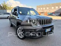 2019 Jeep Renegade