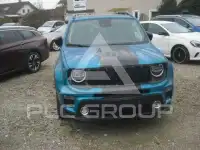 2019 Jeep Renegade