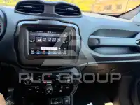 2019 Jeep Renegade