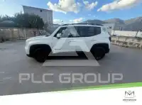 2019 Jeep Renegade