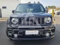 2019 Jeep Renegade