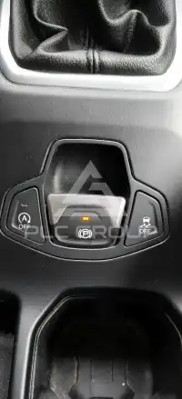 2019 Jeep Renegade