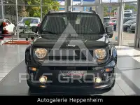 2019 Jeep Renegade
