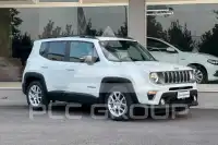 2019 Jeep Renegade