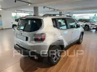 2019 Jeep Renegade