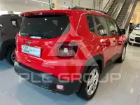 2019 Jeep Renegade