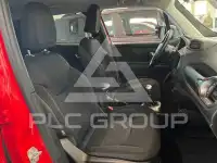 2019 Jeep Renegade