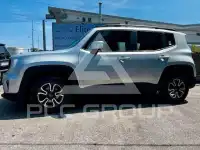 2019 Jeep Renegade